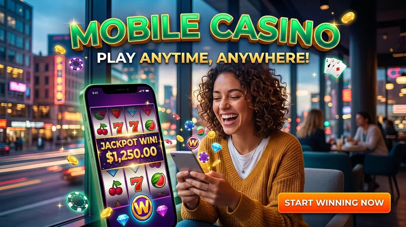Luna casino mobilcasino