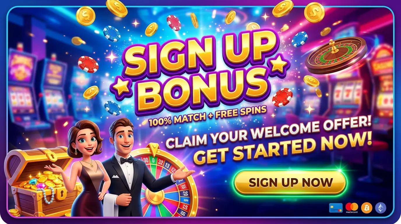 Luna casino registreringsbonus