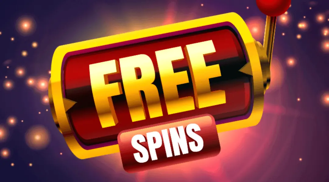 Gratis spins Luna casino