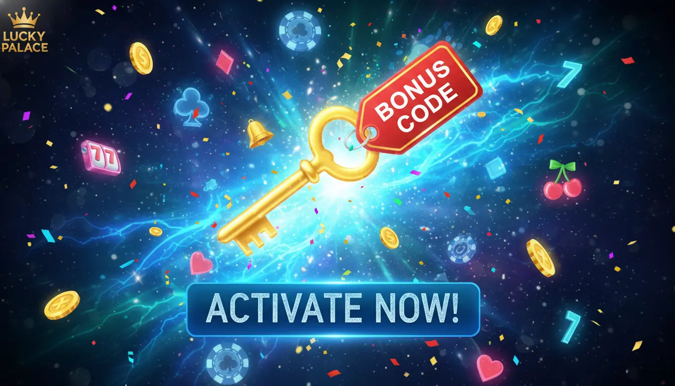 Luna casino kodebonus