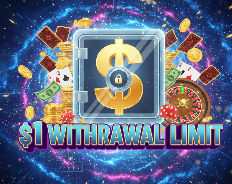 Luna casino 1 € udbetaling