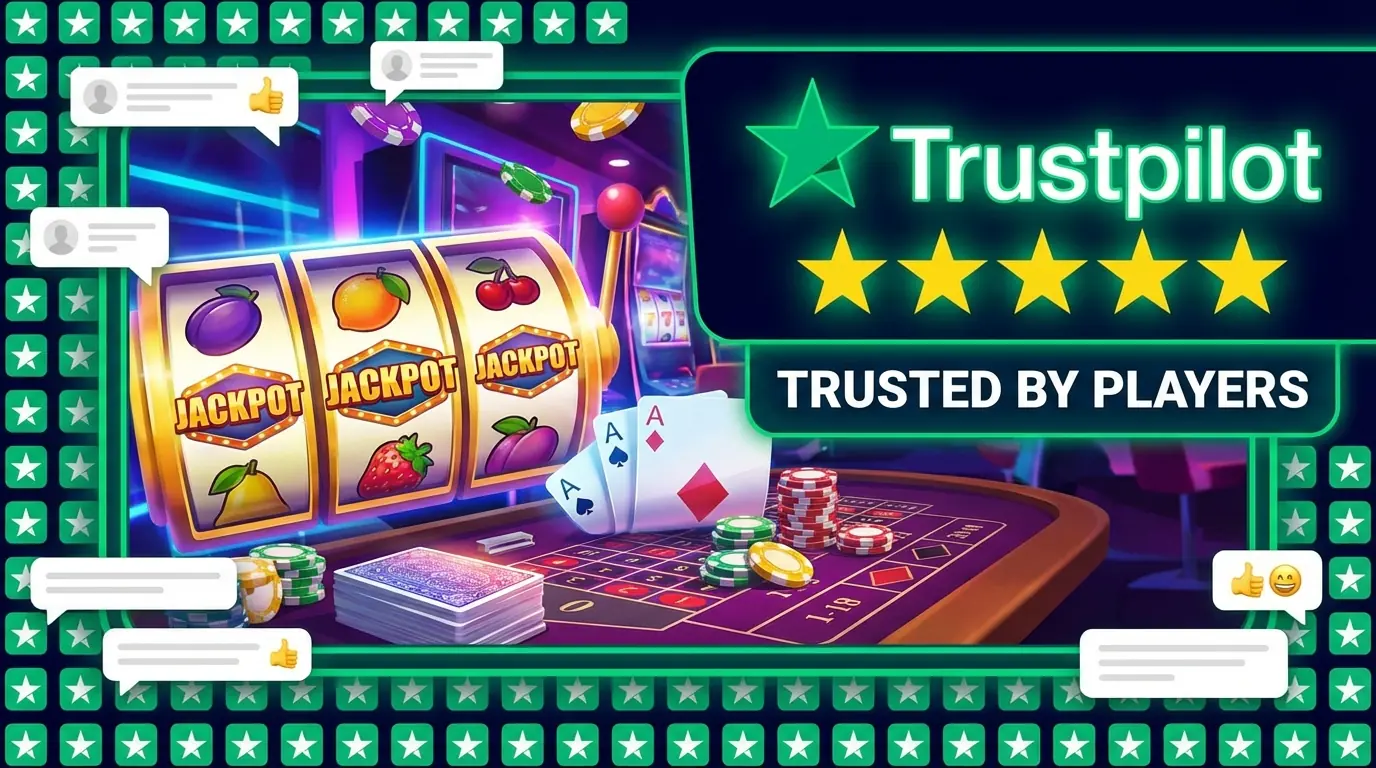 Erfaringer med Luna casino