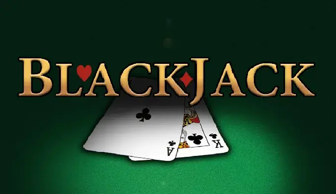 Blackjack på Luna casino
