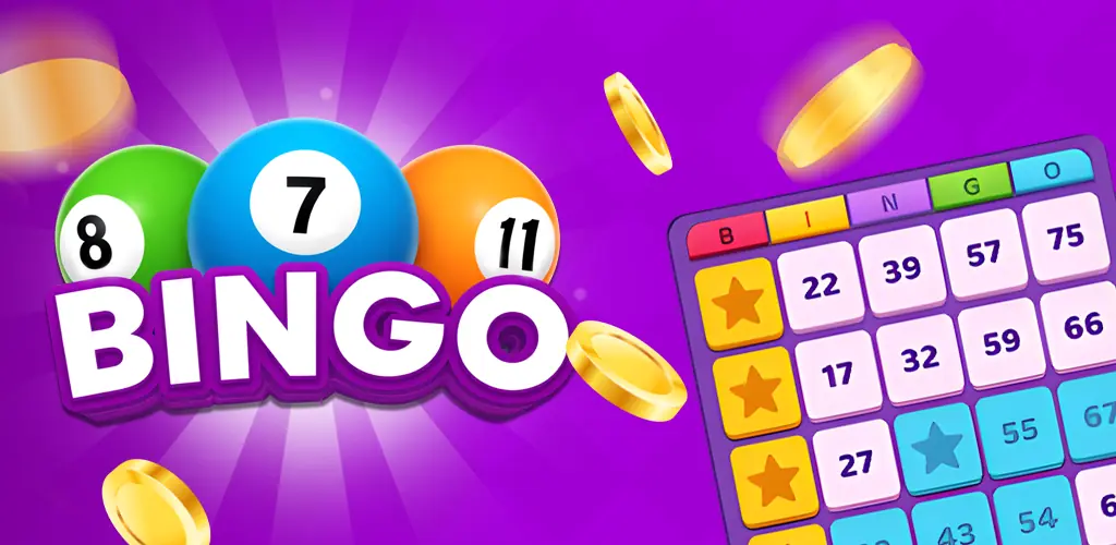 Spil bingo hos Luna casino