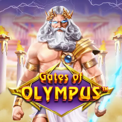 Gates of Olympus Luna casino