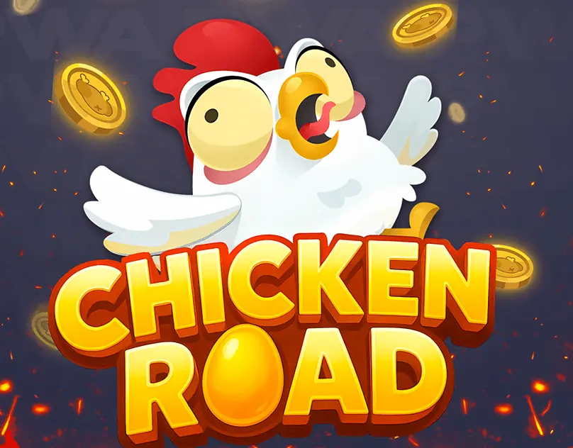 Chicken Road Luna casino